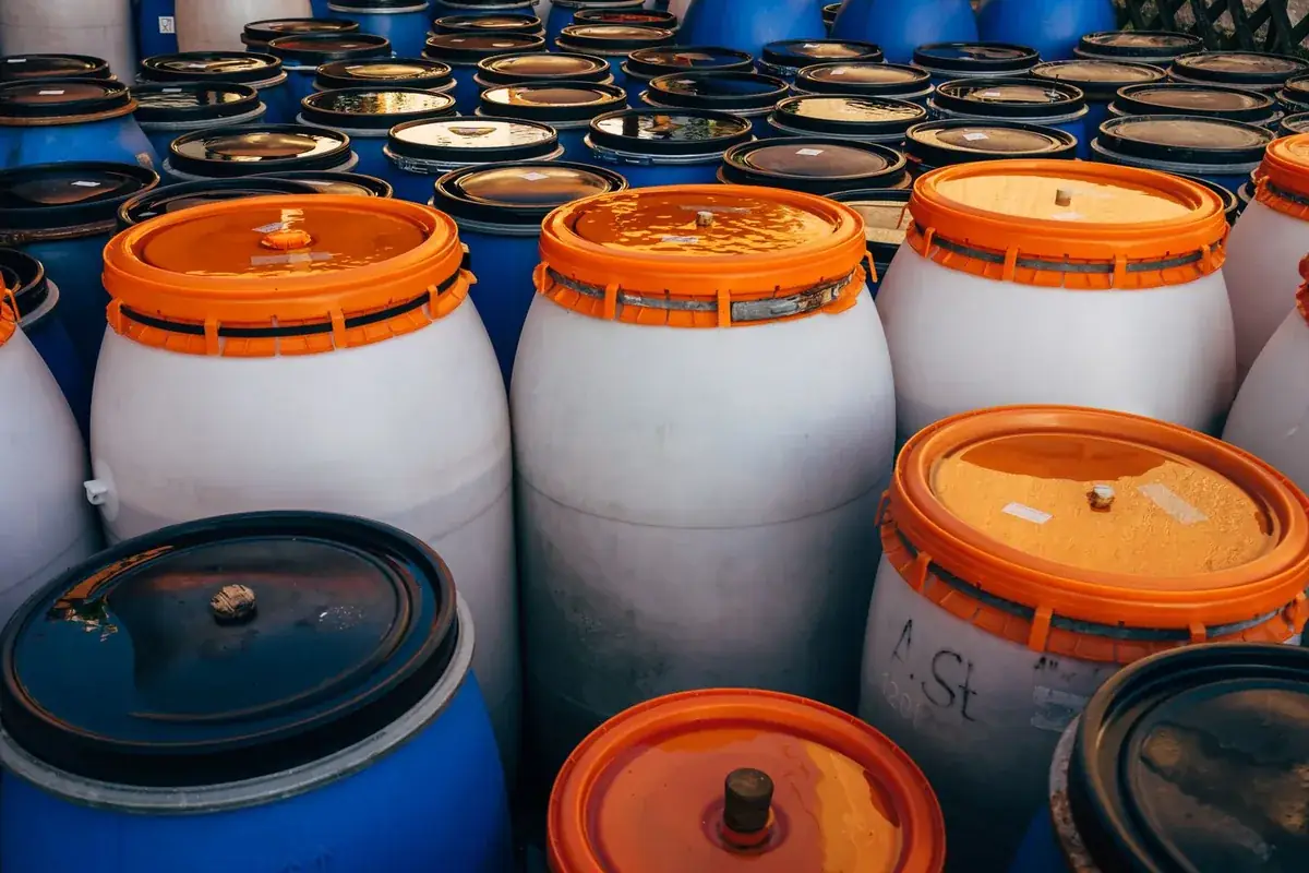 Chemical & Toxic Waste Cleanup in Richboro, PA